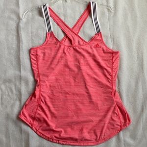 Adidas Tank Top Medium